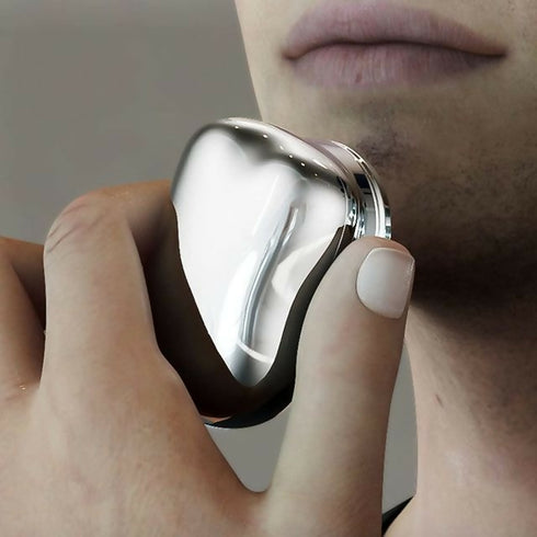 Portable Electric Mini Shaver