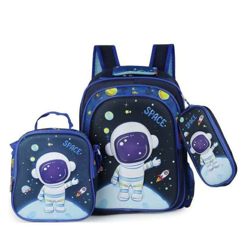Fashion Girls School Bags