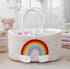 Baby Diaper Caddy Organizer