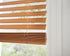 Pvc Wooden window blinds