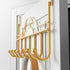 wall hanging hooks for home storage