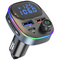Bluetooth Mp3 Player FM Transmitter