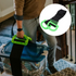 Adjustable Moving Strap for Furniture, Boxes, and Mattress Lifting