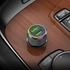 Guerrero dual-port car charger
