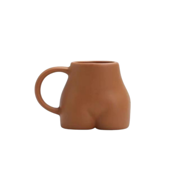 Creative Ceramic Mug