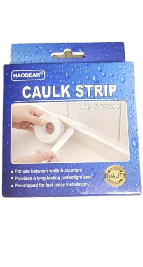 Caulk Tape Sealant Strip