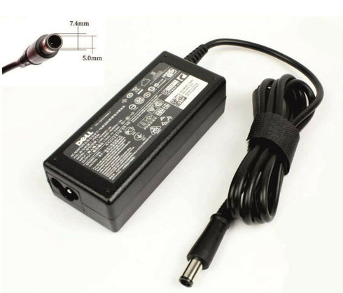 19.5V 4.62A (7.4 x 5.0mm Big Pin) Replacement Laptop Charger