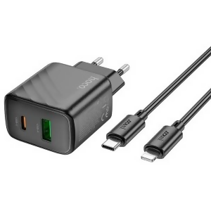 Sunlight dual-port charger set