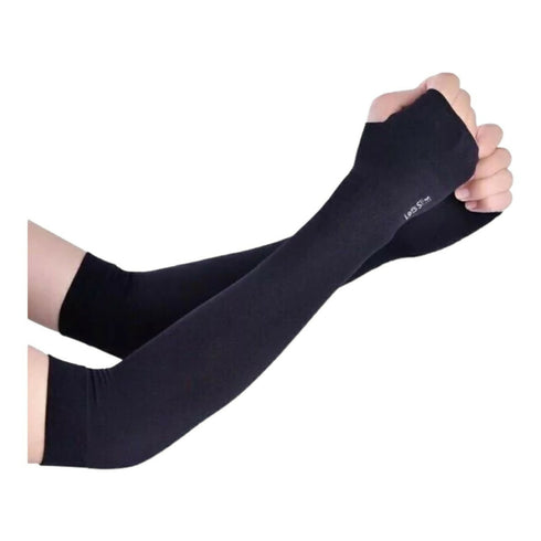 Best Protection Arm Sleeves
