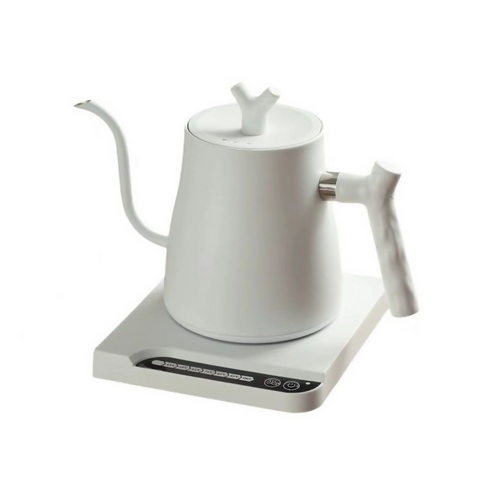 1L Intelligent Temperature Controlled Hand Brewed Coffee Electric Kettle