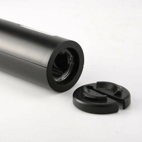 Automatic Electric Wine Bottle Opener with Charging Base