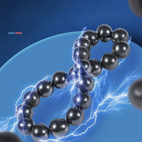 Magnetic-sensing Chess Table Toys Child Puzzle