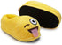 Tongue Out - Emoji Slippers