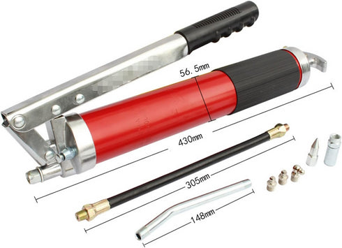 Grease Gun.