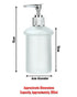 Soap Dispenser For Wall Pump For Wall Lotion Pump