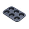 6 Holes Non-Stick Baking Pan