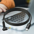 PD Laptop charge cable 65w 2.5*0.8mm