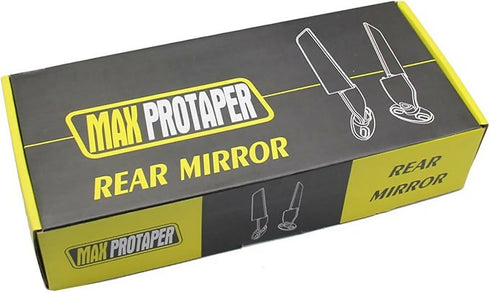 Motorcycle Side Mirrors 2 Pcs