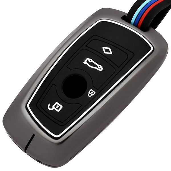 BMW-A Smart key shell of car