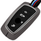 BMW-A Smart key shell of car
