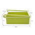 Removable Refrigerator Storage box-green