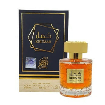 Khumar Wadi Al Khaleej 100 ml Eau De Parfum (Sweet scent)