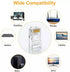 CAT6 RJ45 Connectors