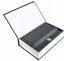 240x155x55mm Hidden Dictionary Book Lock Box