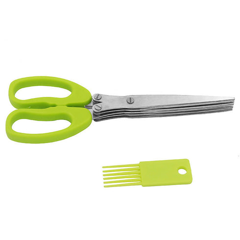 Vegetable Kitchen Scissors
