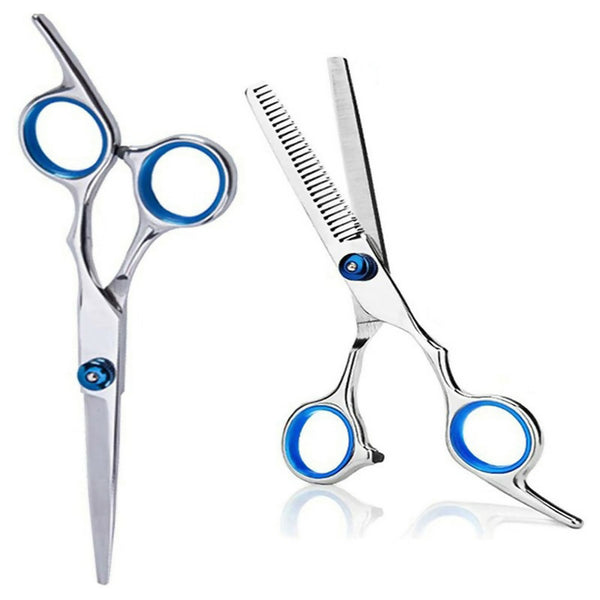 Hair Cutting Scissors Shears Set