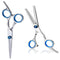 Hair Cutting Scissors Shears Set