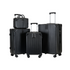 Strong-Durable Suitcase Set-4 Piece Luggage set