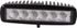 18w LED Irradiation Light For Vehicles - 35mm.