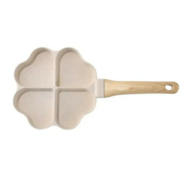 4 in 1 Frying Pan Breakfast Egg Pancake