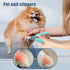 Pet Nail Clipper