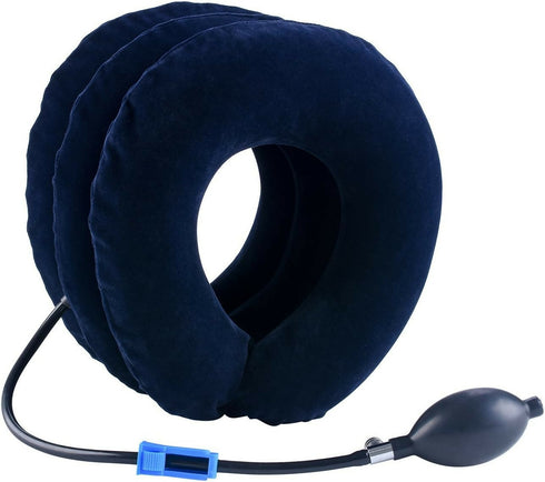 Neck Cervical Collar Pillow