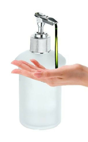 Soap Dispenser For Wall Pump For Wall Lotion Pump