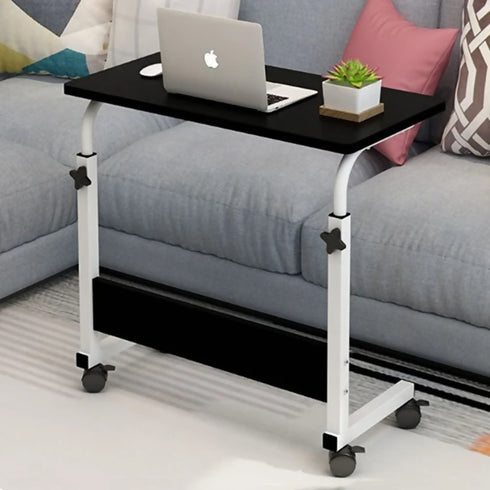 Portable Bedside Computer Table
