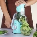 TABLETOP DRUM GRATER