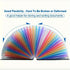 25Pockets Accordion File Organizer