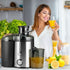 1000W Electric Juice Extractor Machine