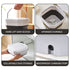 Folding Mini Bucket Washing Machine