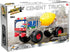 Cement Truck Construction & Construction Set