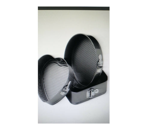 3 Piece Baking Pans