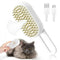 Grooming Comb for Cats and Dogs