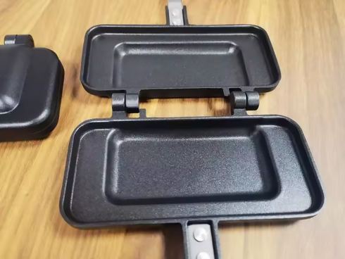 Hot Sandwich Maker