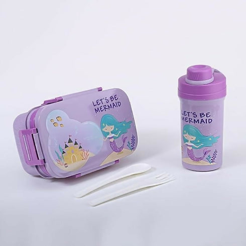 Baby Bento Lunch Box For Kids