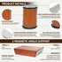 Rolling Knife Sharpener Kit