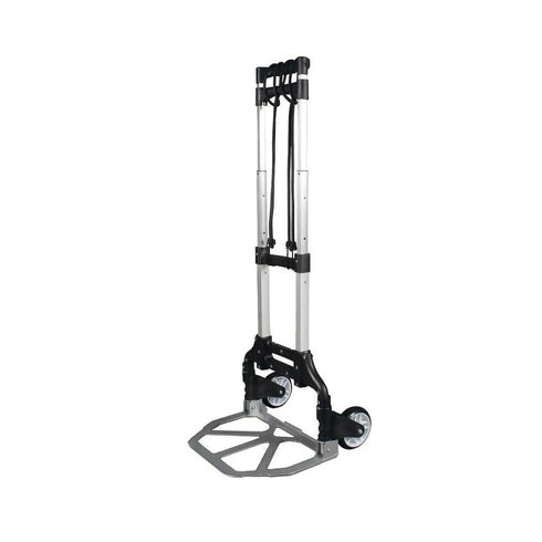 Multi-Function Folded Trolley