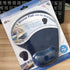 Silicone Gel Wrist Support Mouse Pad